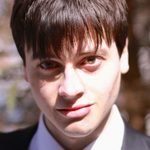 William Goforth Headshot